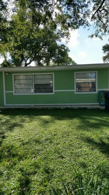 Green House Tampa Exterior photo